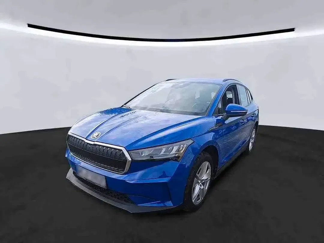 Skoda Enyaq 50 Loft
