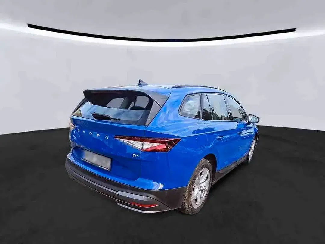 Skoda Enyaq - Thumbnail 3