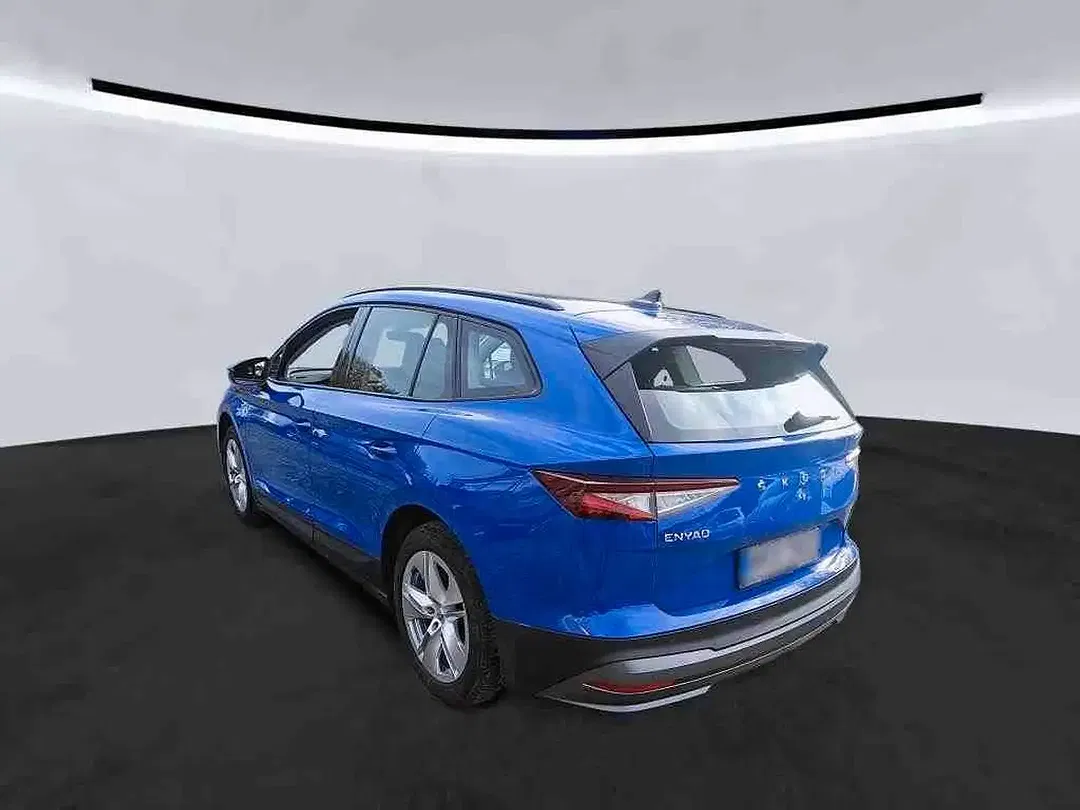 Skoda Enyaq - Thumbnail 4