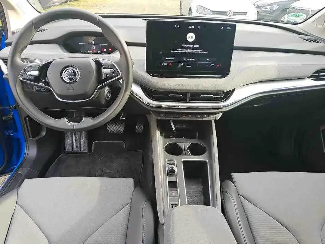 Skoda Enyaq - Thumbnail 5