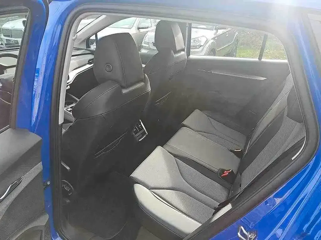 Skoda Enyaq - Thumbnail 7