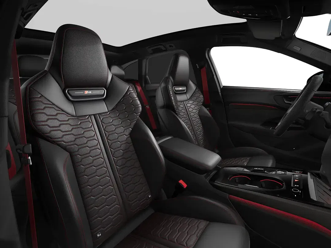 Audi RS5 - Thumbnail 10
