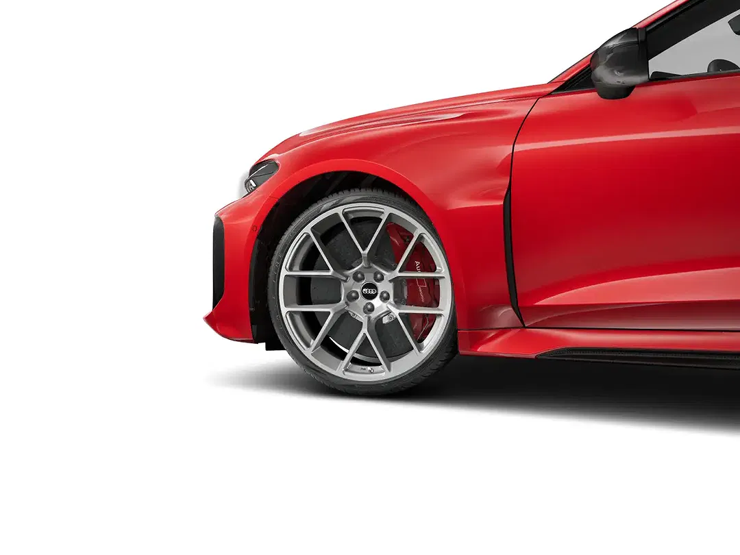 Audi RS5 - Thumbnail 4