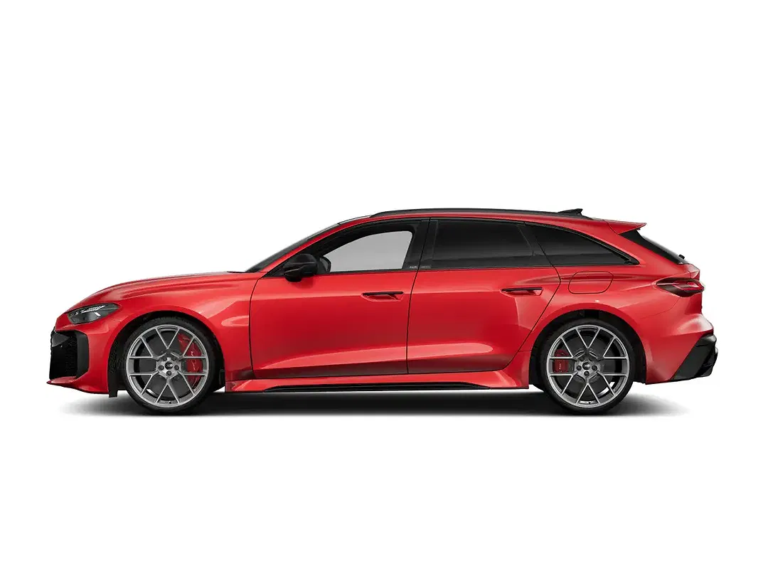Audi RS5 - Thumbnail 6