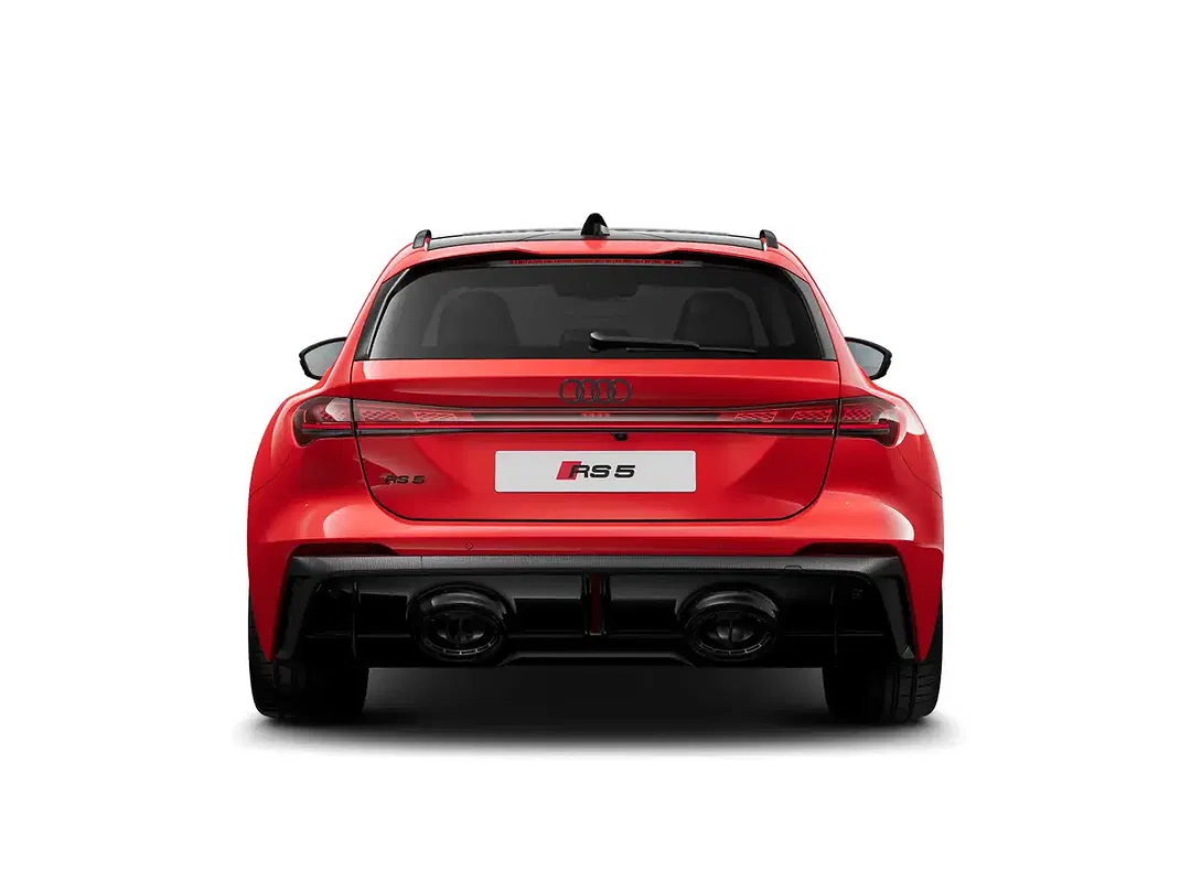 Audi RS5 - Thumbnail 7