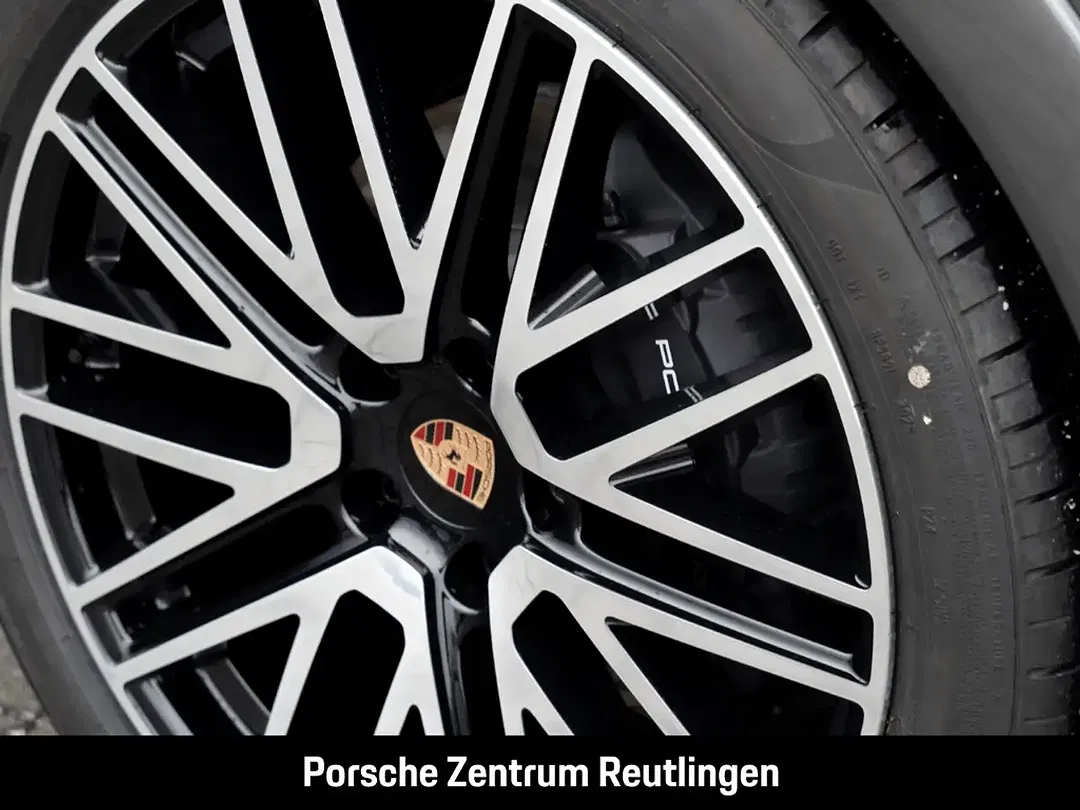 Porsche Cayenne - Thumbnail 14