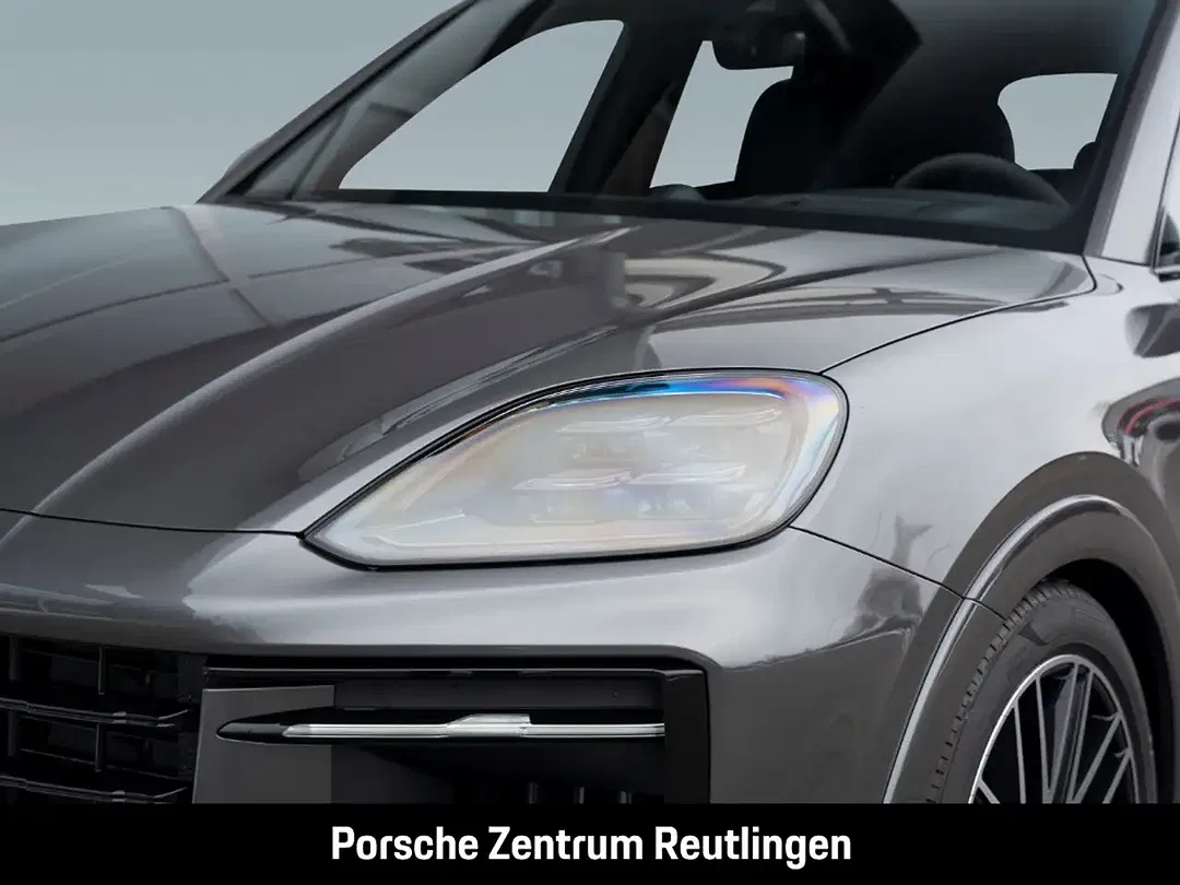 Porsche Cayenne - Thumbnail 15