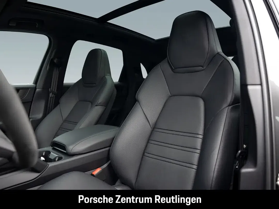 Porsche Cayenne - Thumbnail 6