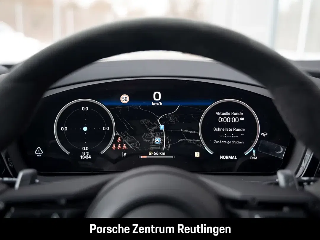 Porsche Cayenne - Thumbnail 7