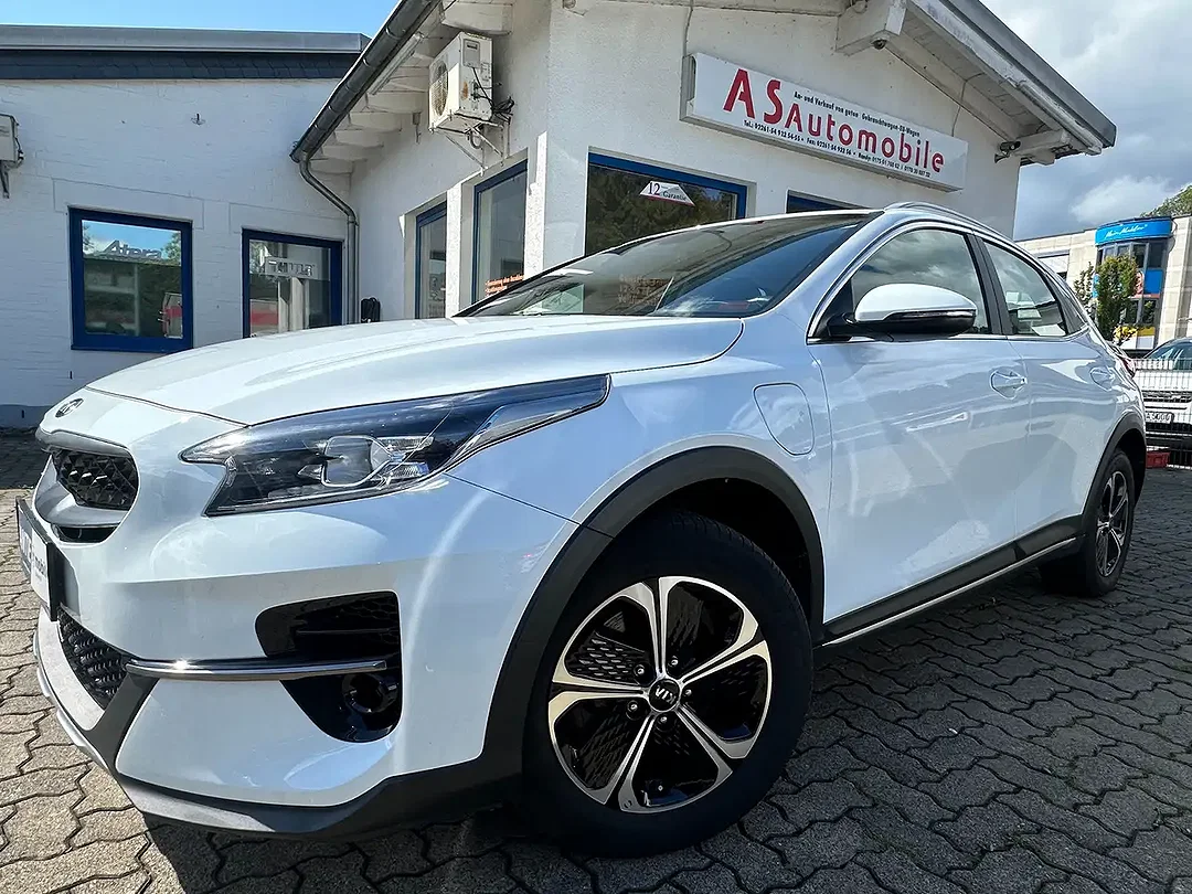 Kia XCeed - Afbeelding 1