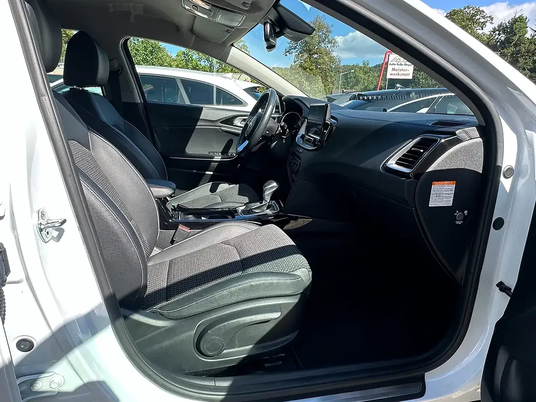 Kia XCeed - Thumbnail 6