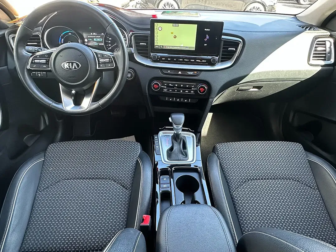 Kia XCeed - Thumbnail 7