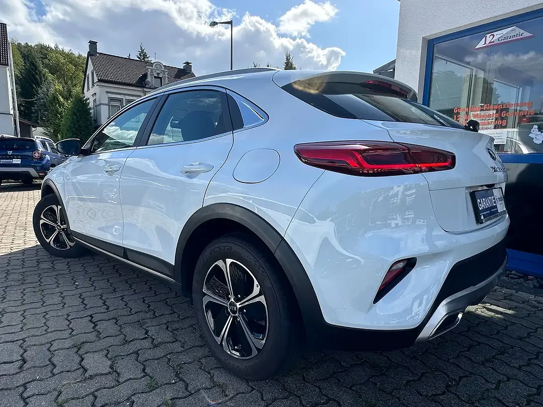 Kia XCeed - Thumbnail 2