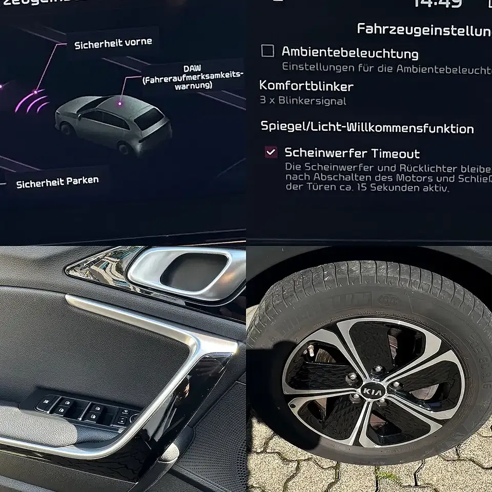 Kia XCeed - Thumbnail 5