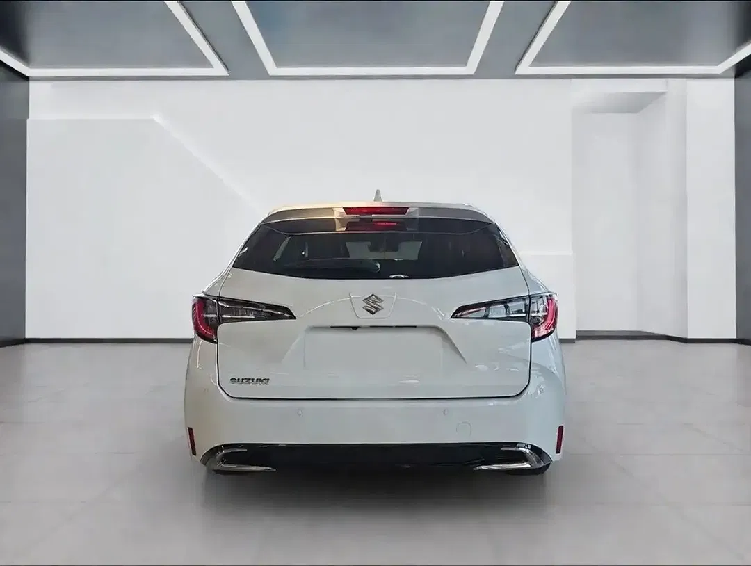 Suzuki Swace - Thumbnail 8