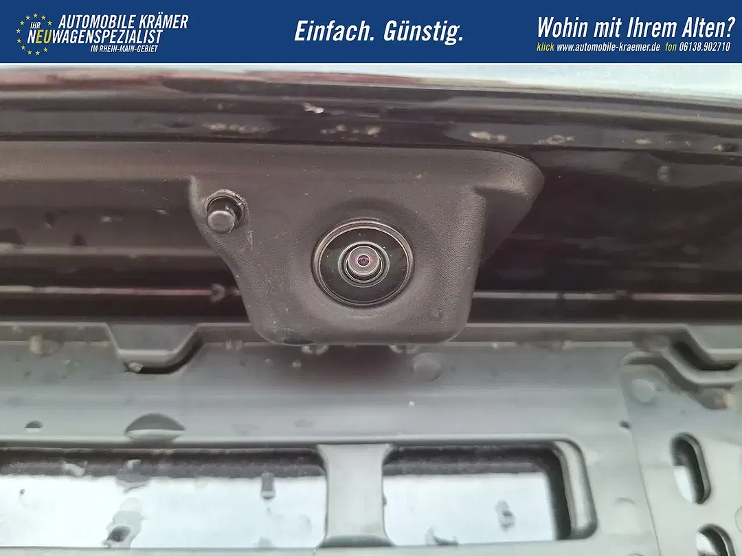 Skoda Kamiq - Thumbnail 10
