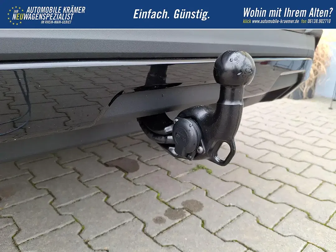 Skoda Kamiq - Thumbnail 11