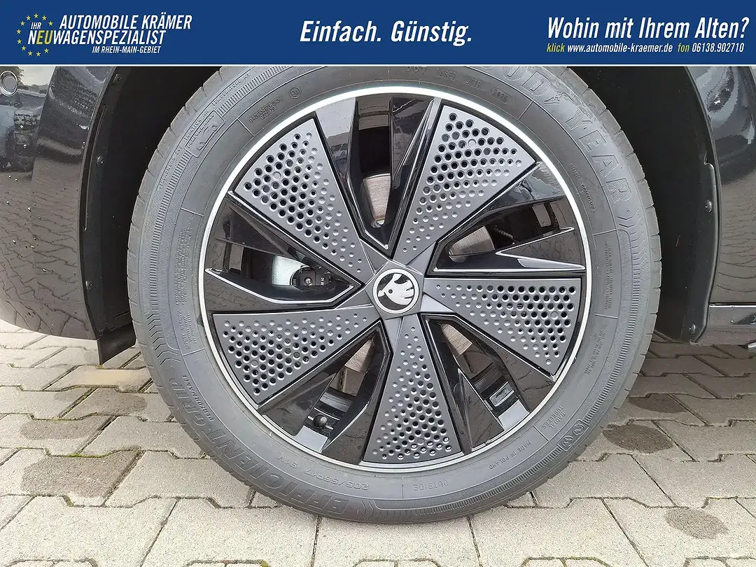 Skoda Kamiq - Thumbnail 13