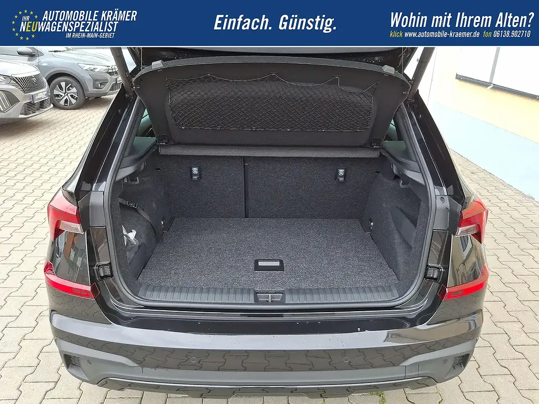 Skoda Kamiq - Thumbnail 7