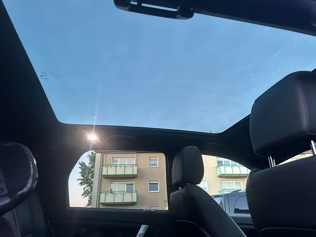Land Rover Discovery - Thumbnail 13