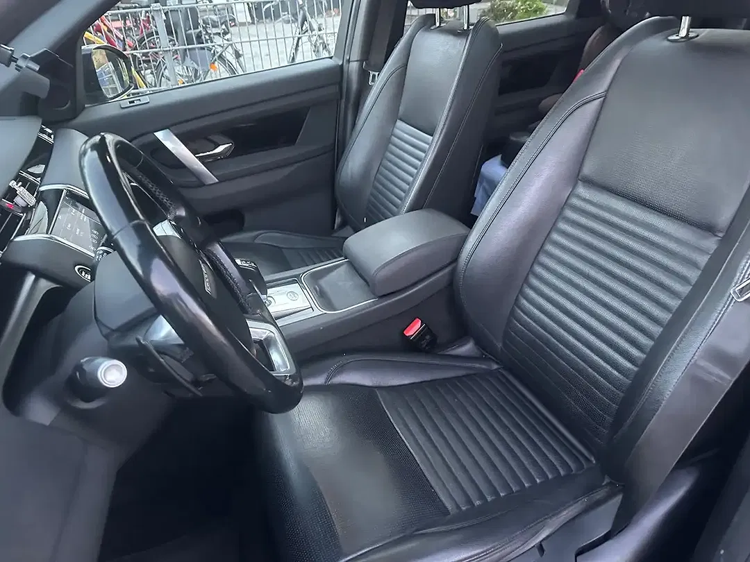 Land Rover Discovery - Thumbnail 7