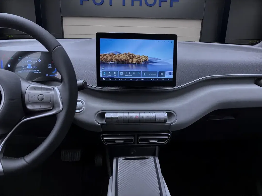 BYD Dolphin Surf - Thumbnail 15