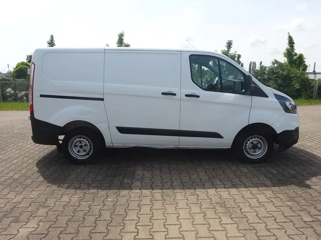 Ford Transit Custom - Thumbnail 5