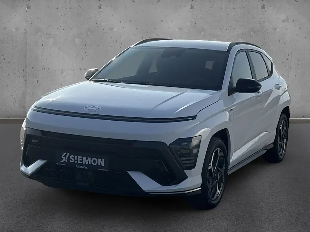 Hyundai KONA - Afbeelding 1