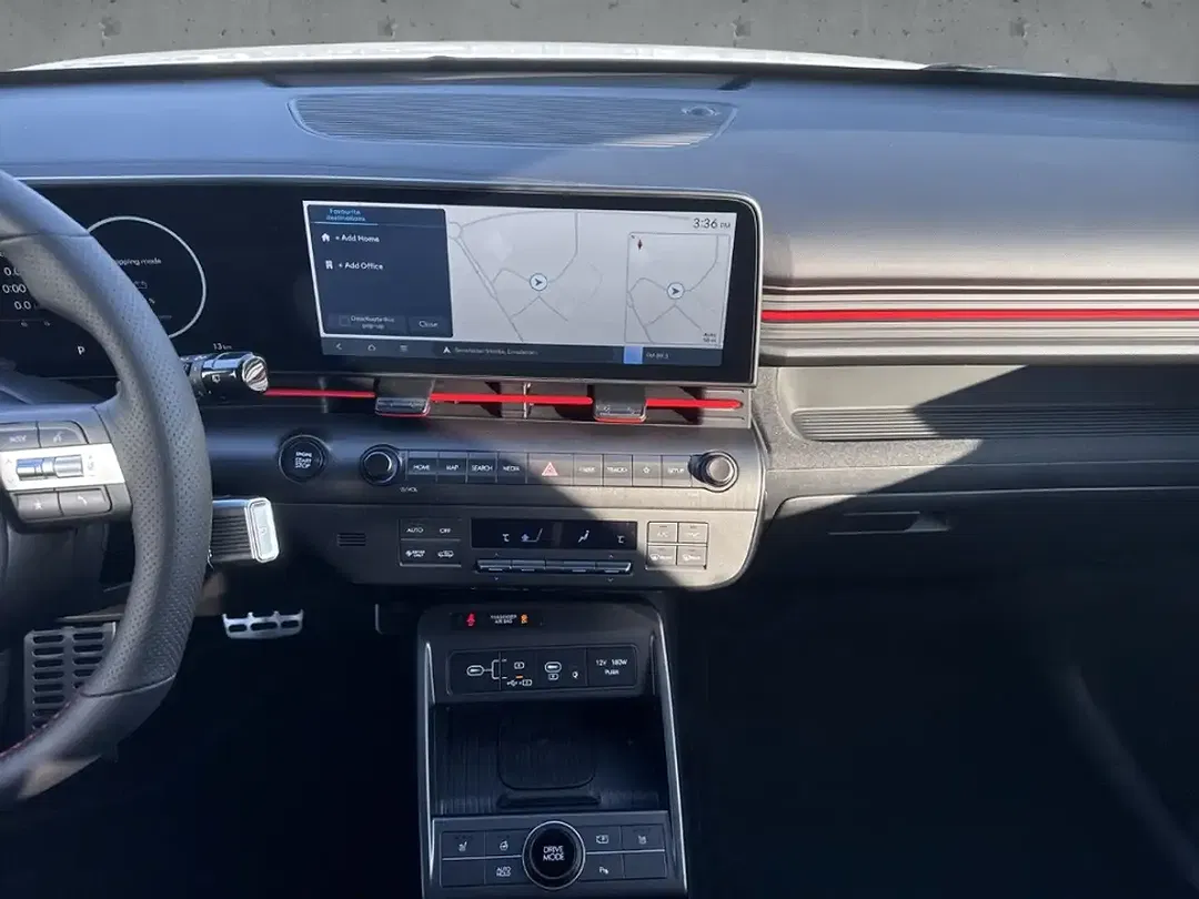 Hyundai KONA - Thumbnail 12