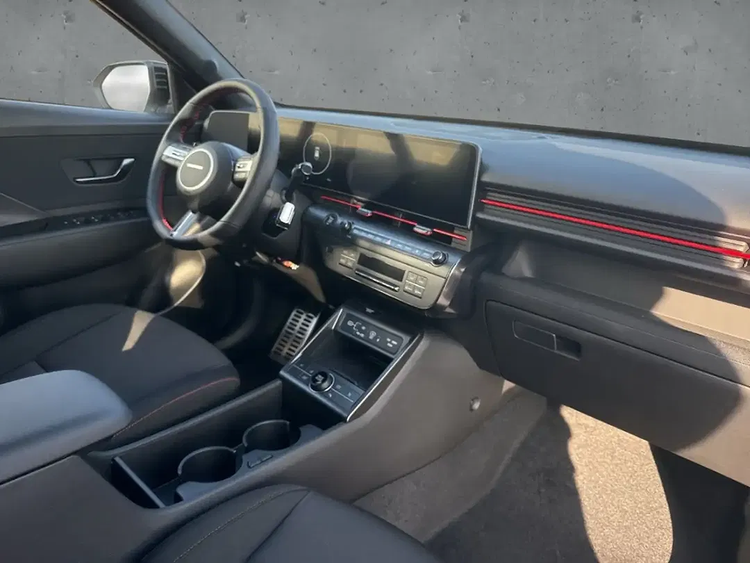 Hyundai KONA - Thumbnail 13