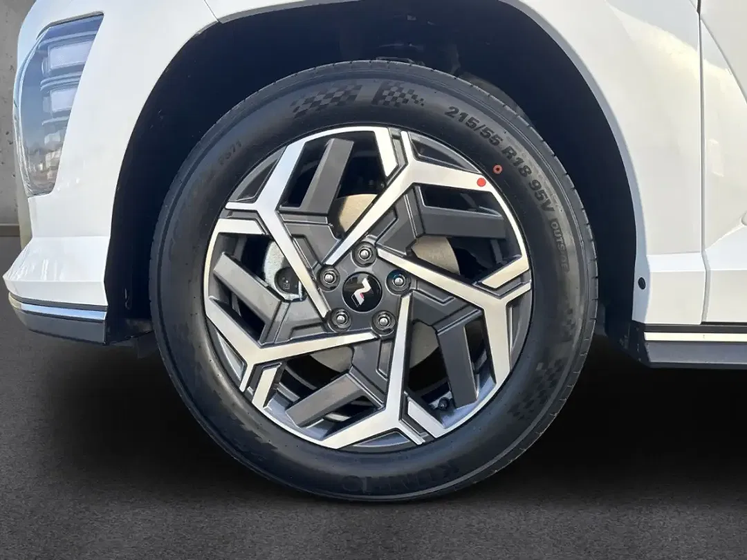 Hyundai KONA - Thumbnail 14