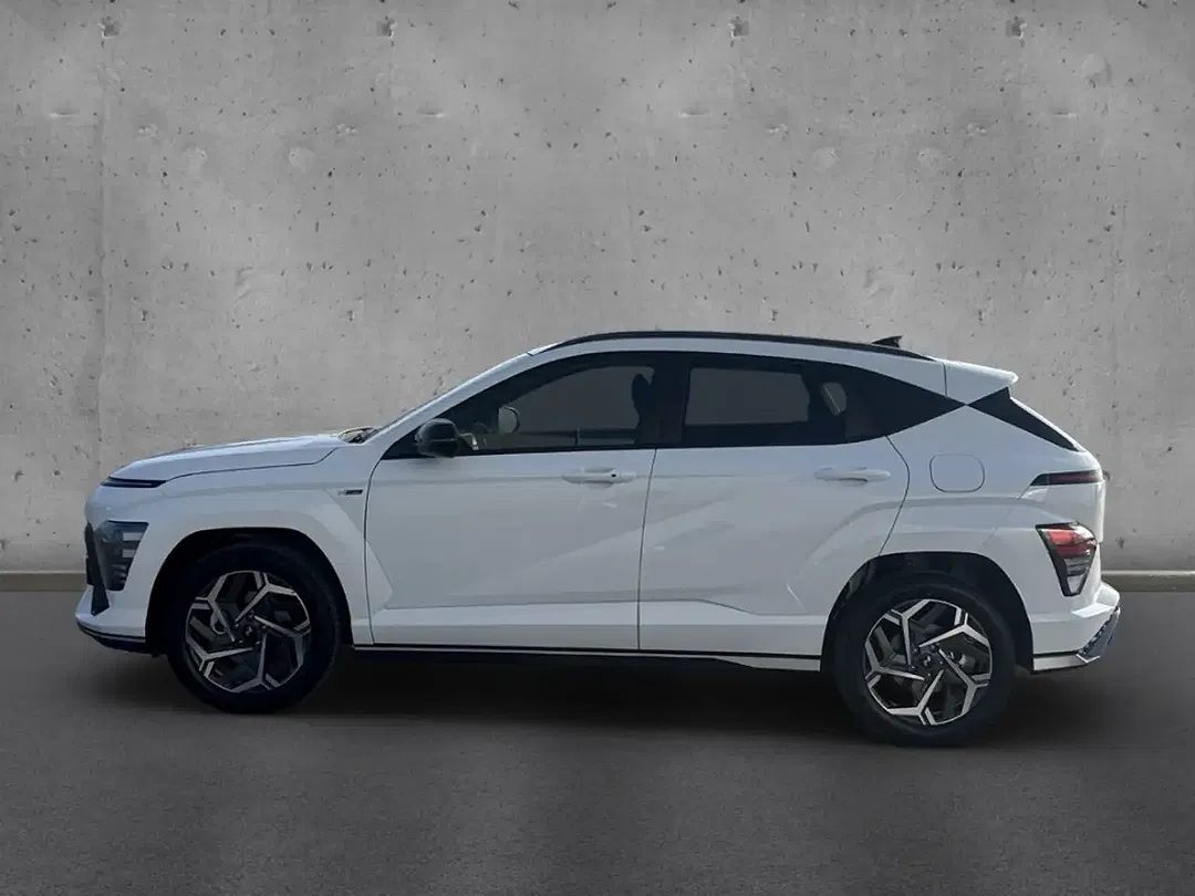 Hyundai KONA - Thumbnail 2