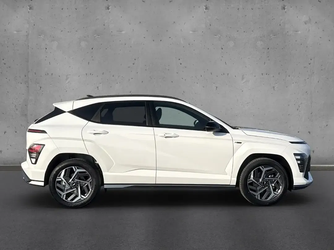 Hyundai KONA - Thumbnail 5