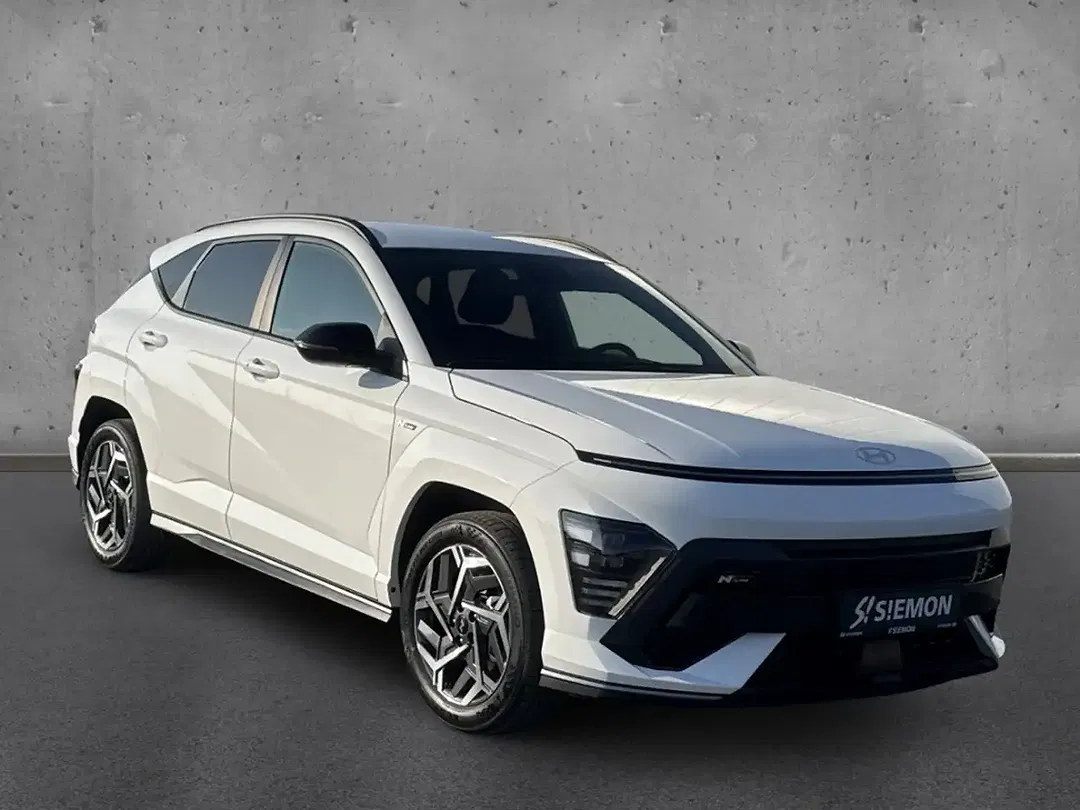Hyundai KONA - Thumbnail 6