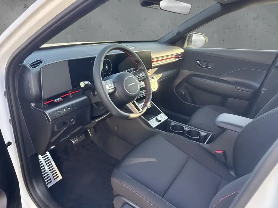 Hyundai KONA - Thumbnail 7