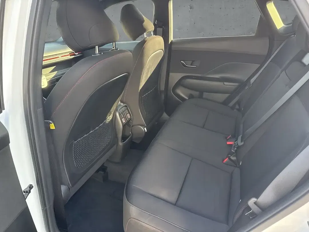 Hyundai KONA - Thumbnail 8