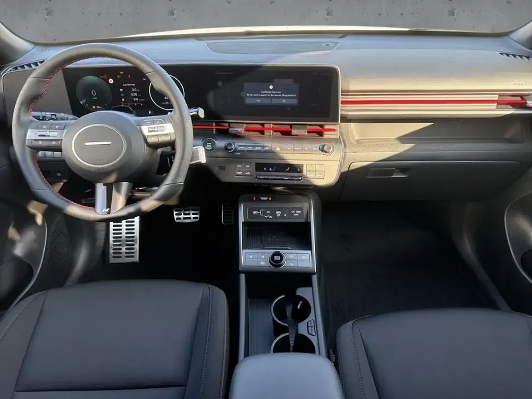 Hyundai KONA - Thumbnail 9