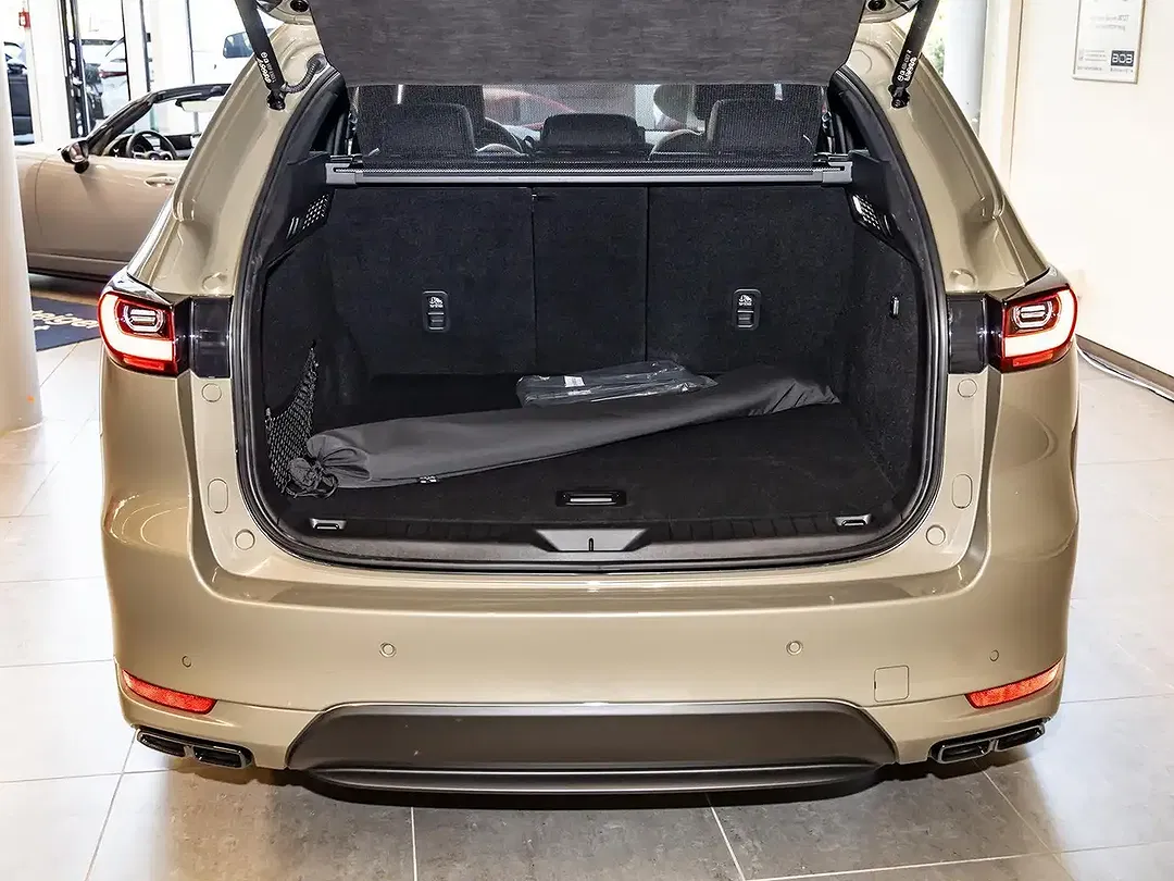 Mazda CX-60 - Thumbnail 10