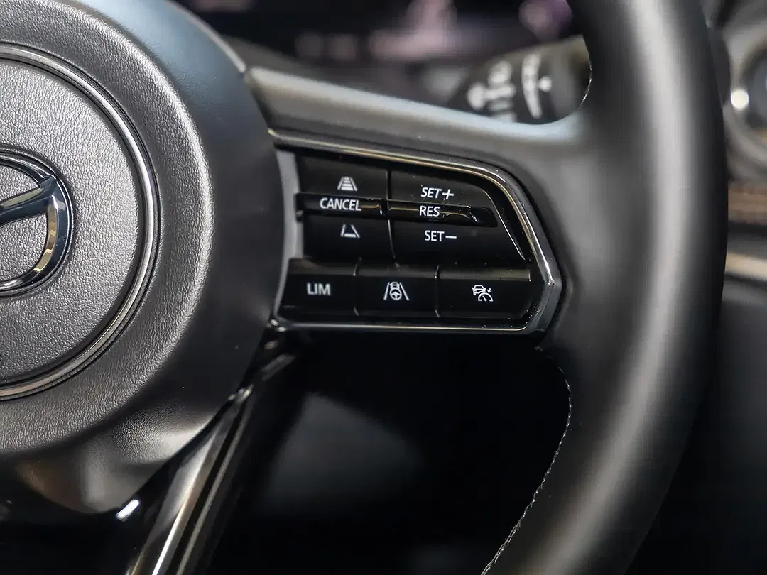 Mazda CX-60 - Thumbnail 13