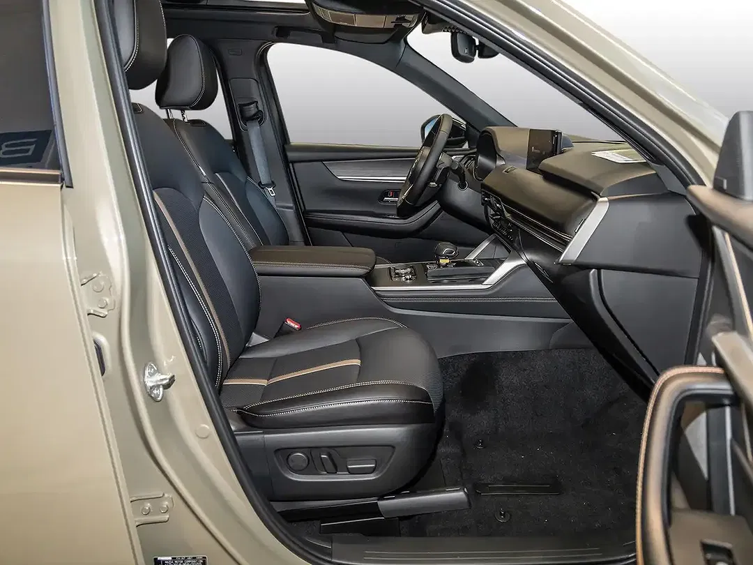 Mazda CX-60 - Thumbnail 6