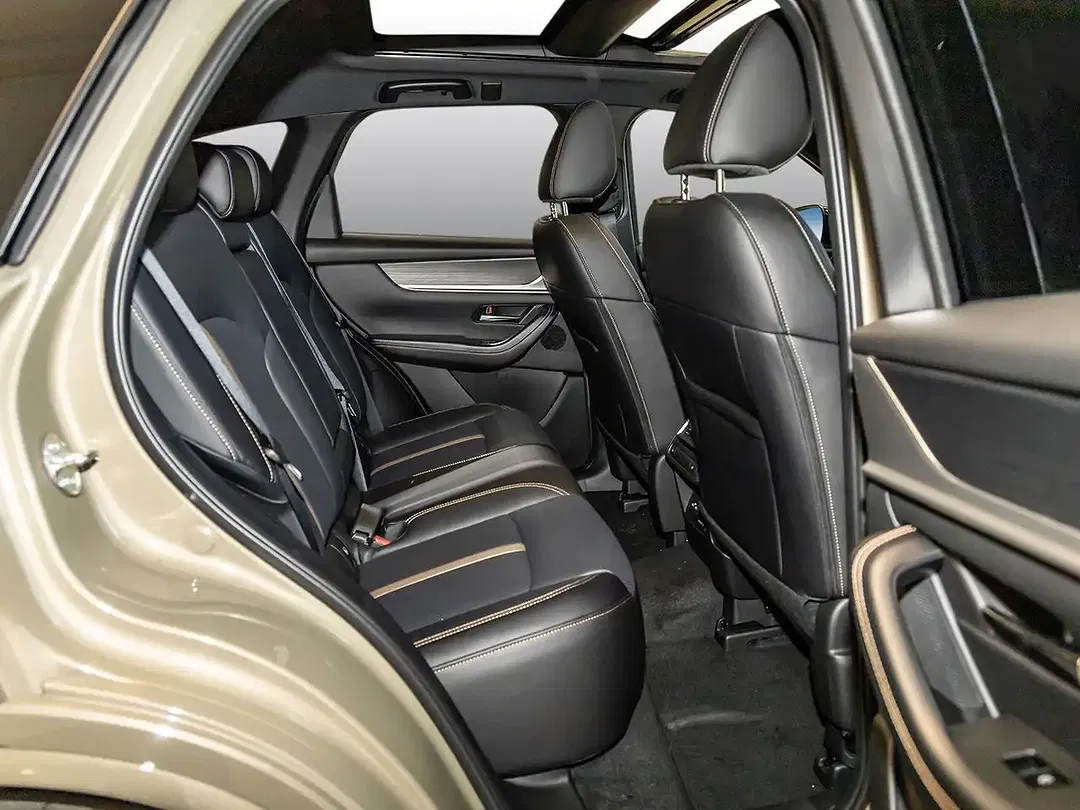 Mazda CX-60 - Thumbnail 8