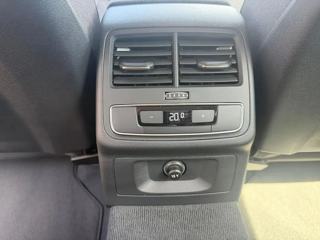 Audi A4 - Thumbnail 14