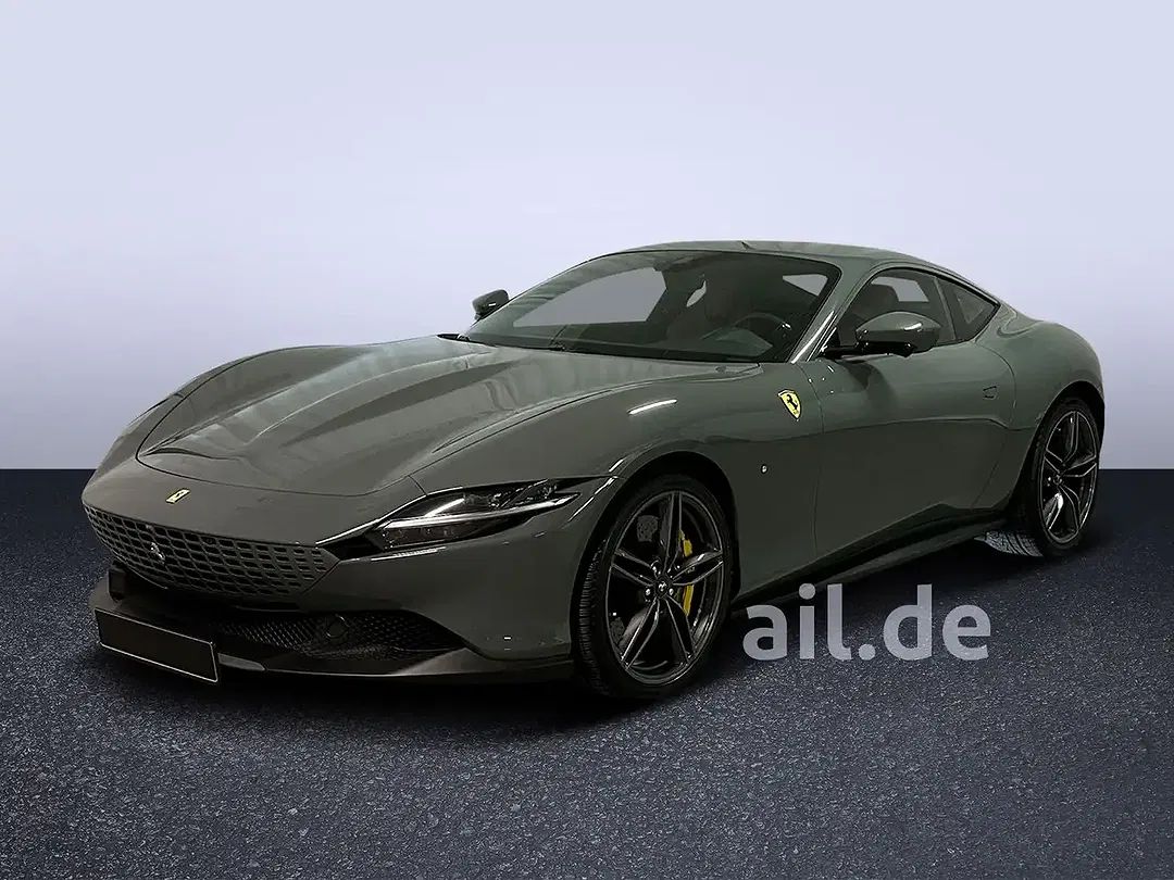 Ferrari Roma