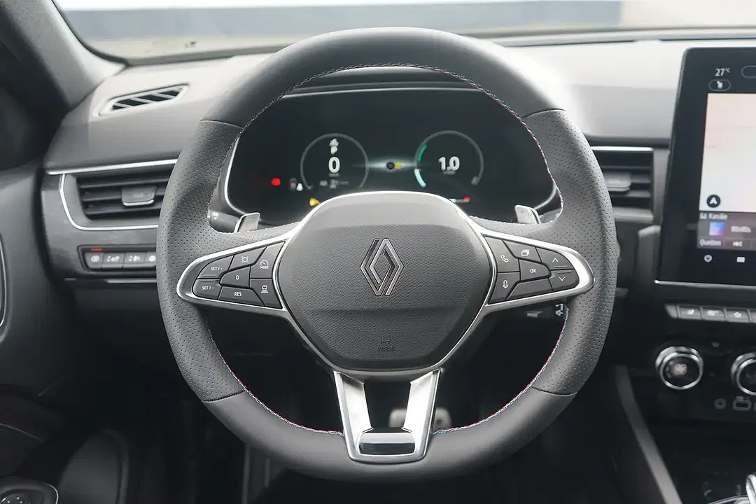 Renault Arkana - Thumbnail 14