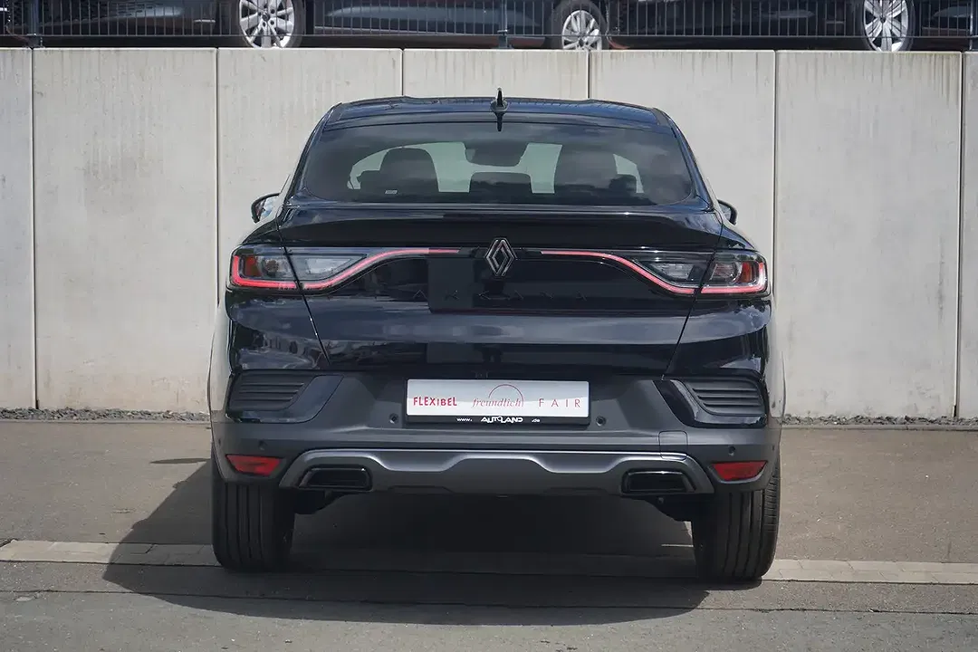 Renault Arkana - Thumbnail 3