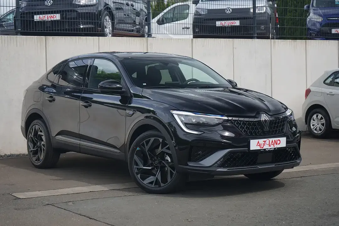 Renault Arkana - Thumbnail 5