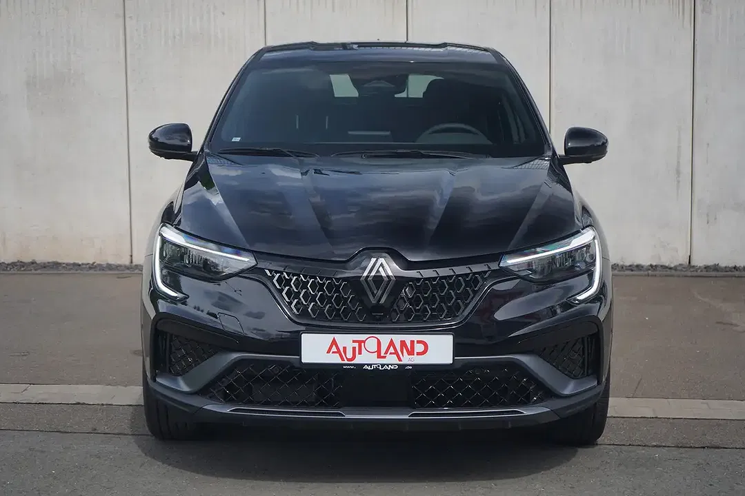Renault Arkana - Thumbnail 6