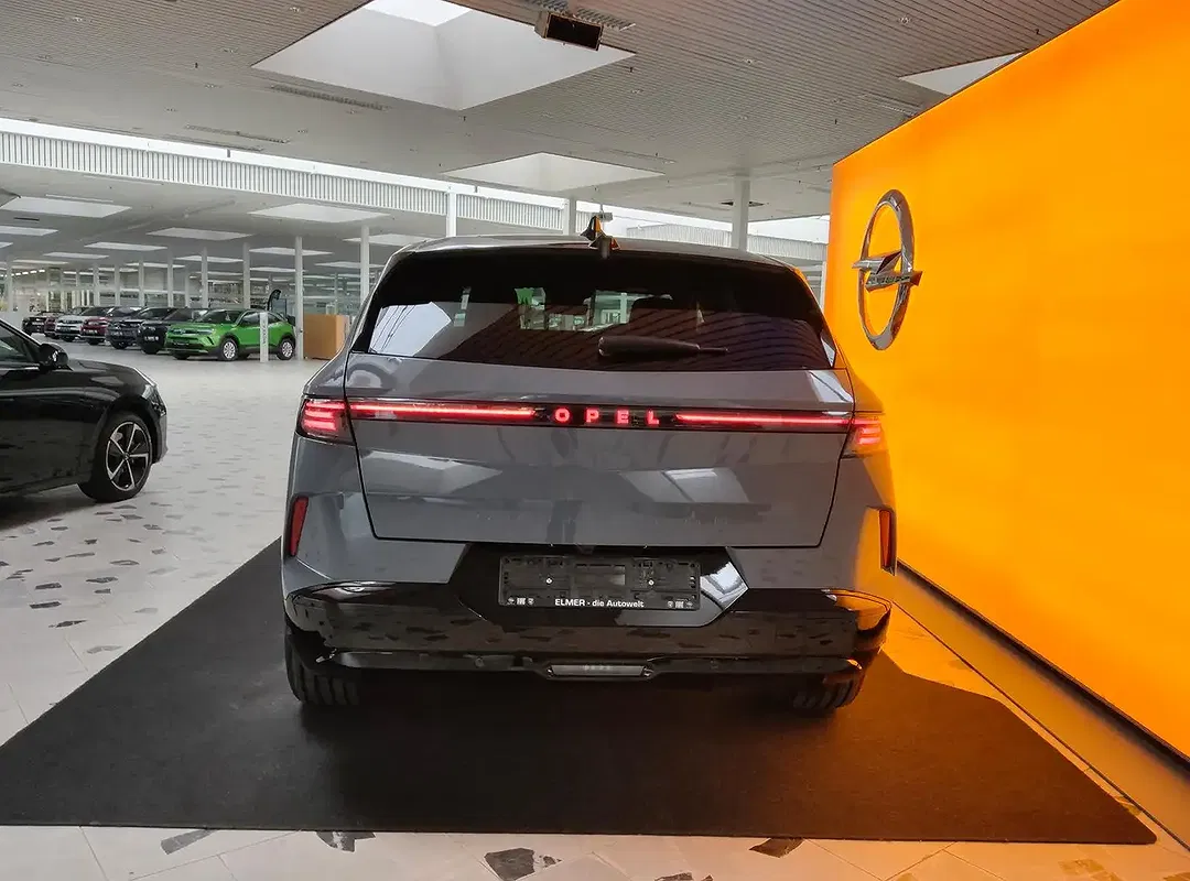 Opel Grandland - Thumbnail 5