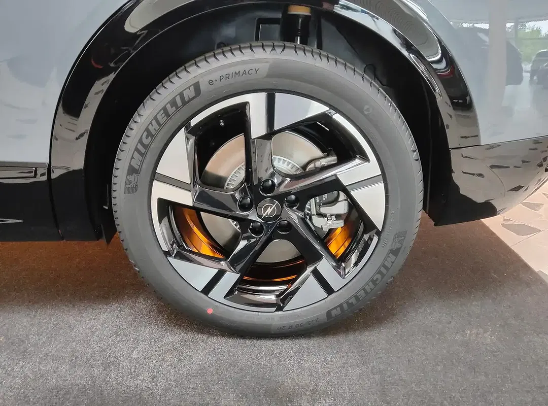 Opel Grandland - Thumbnail 7