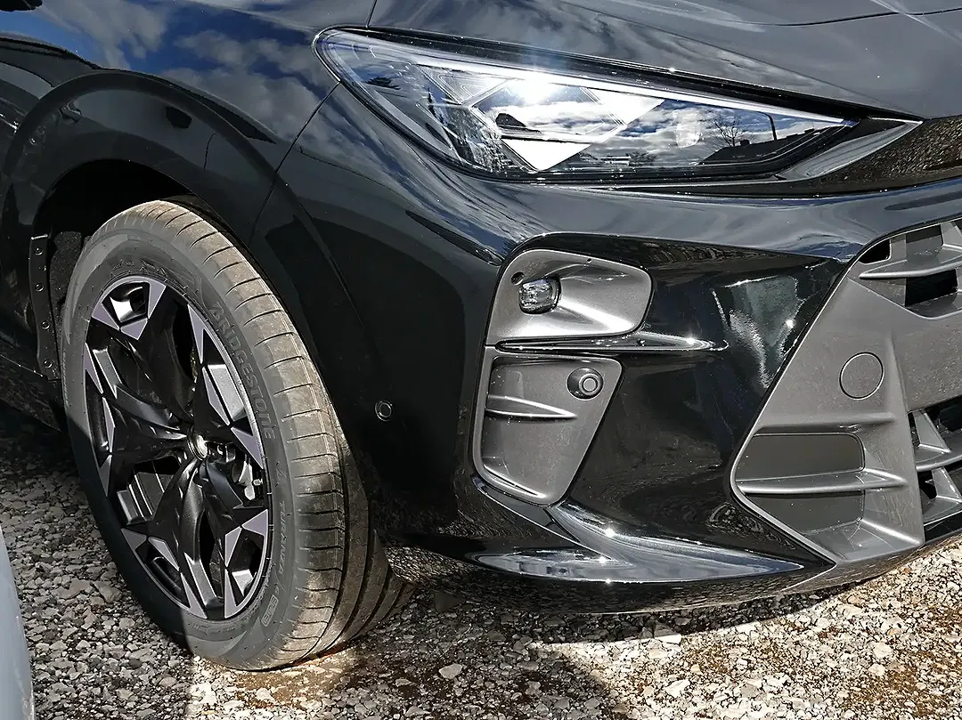 CUPRA Terramar - Thumbnail 12